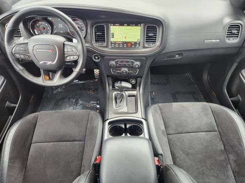 Used 2023 Dodge Charger Scat Pack w/ Plus Group RWD image 27