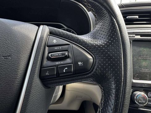 Used 2019 Nissan Maxima 3.5 SL w/ Illumination Package image 25