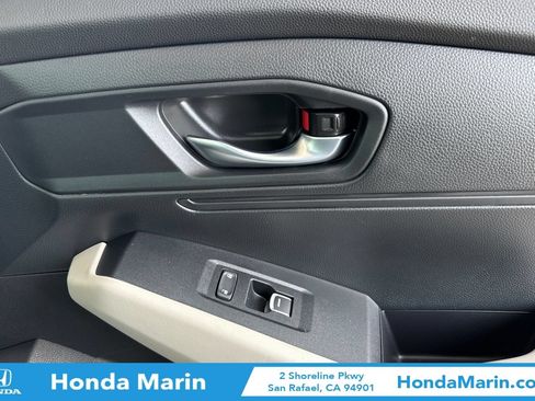 Used 2025 Honda Accord LX image 20