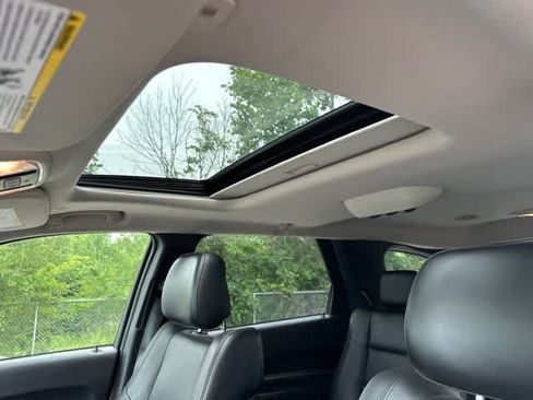 Used 2019 Dodge Durango GT AWD/4WD image 6