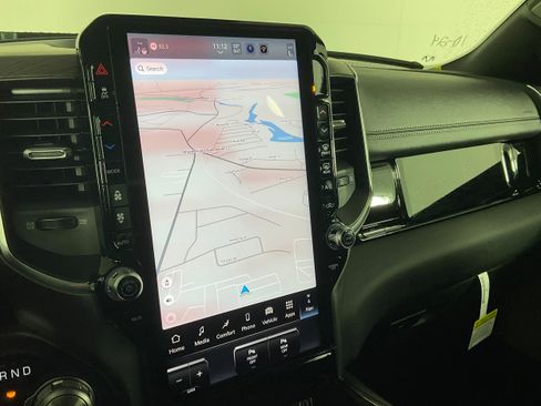 New 2026 RAM 1500 Laramie image 11