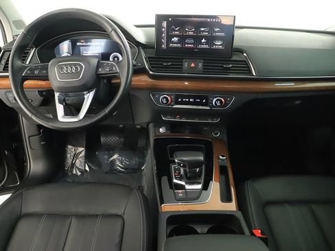 Certified 2023 Audi Q5 2.0T Premium Plus w/ Premium Plus Package AWD/4WD image 18