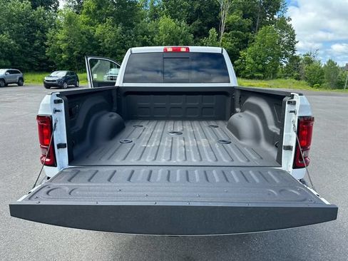 New 2026 RAM 2500 Tradesman AWD/4WD image 22