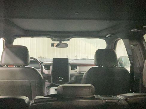 Certified 2022 Ford Expedition Timberline image 15