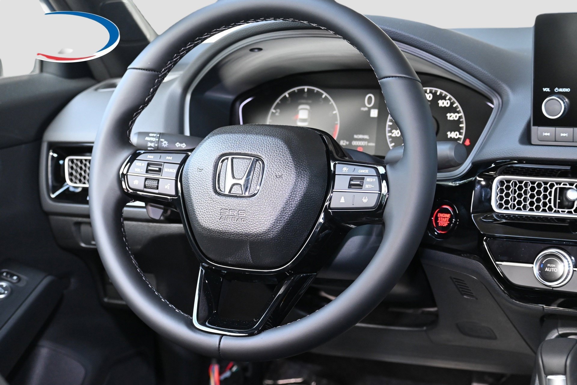 New 2026 Honda Civic Sport image 22