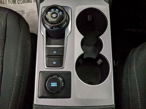 Certified 2024 Ford Bronco Sport Big Bend image 15