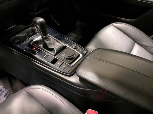 Used 2024 MAZDA CX-30 AWD 2.5 S w/ Select Sport Pkg image 17