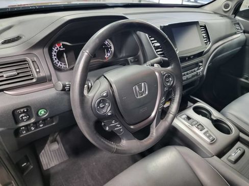 Certified 2023 Honda Ridgeline RTL-E image 12