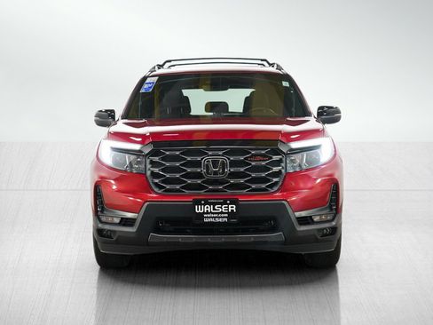Used 2024 Honda Passport TrailSport image 8