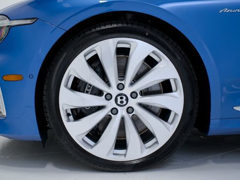 New 2026 Bentley Continental GTC image 44