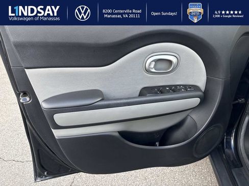 Used 2016 Kia Soul Base image 8