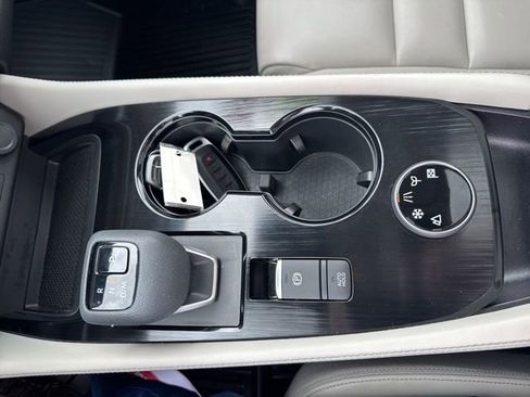 Certified 2023 Nissan Rogue SL AWD/4WD image 24