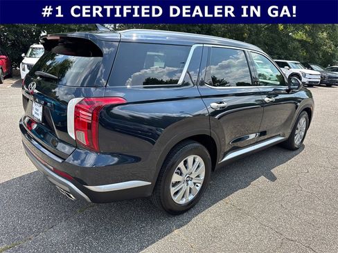 Used 2025 Hyundai Palisade SEL image 7