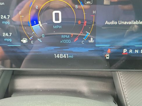 Used 2025 Chevrolet Equinox LT FWD image 25
