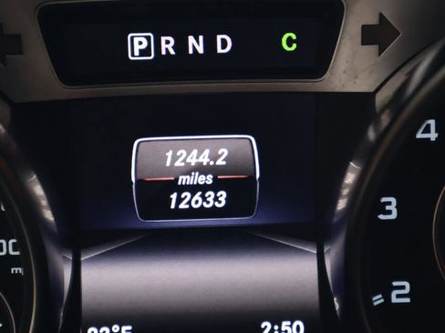 Used 2016 Mercedes-Benz SL 63 AMG image 35