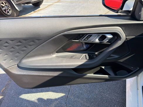 Used 2023 BMW M2 w/ M Driver's Package image 17