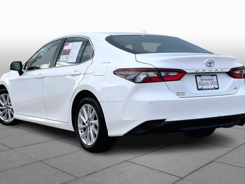Used 2023 Toyota Camry LE image 12