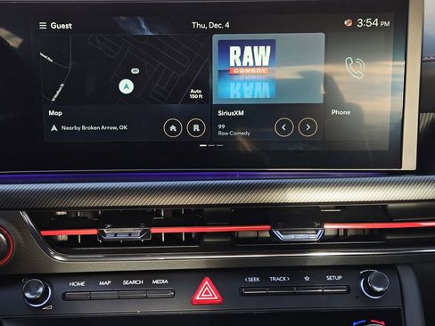 New 2026 Hyundai Sonata N Line FWD image 16