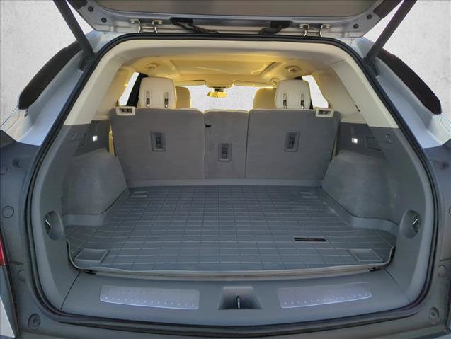 Used 2019 Cadillac XT5 Premium Luxury FWD image 5