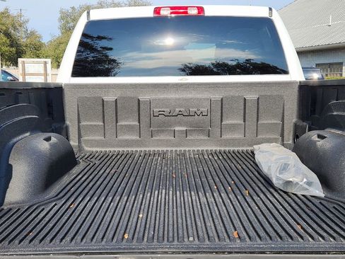 Certified 2024 RAM 2500 Big Horn image 9