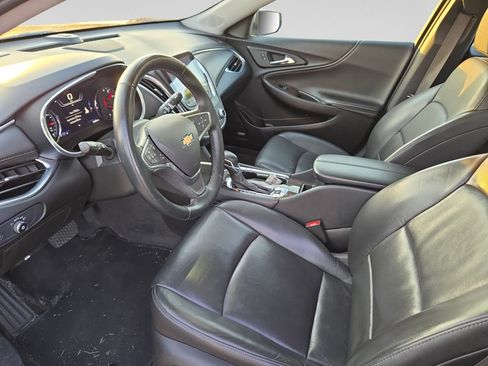 Used 2024 Chevrolet Malibu LT FWD image 19