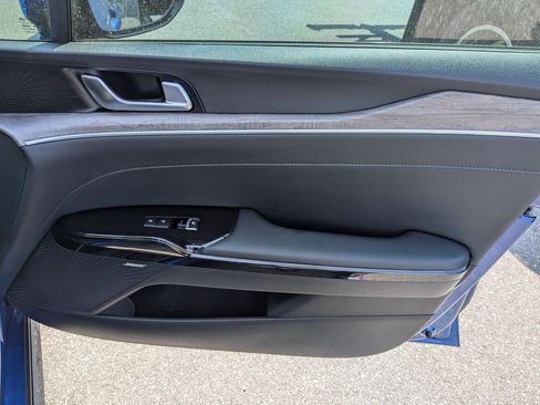 Used 2021 Kia K5 EX w/ EX Premium Package image 33