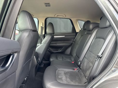 Used 2020 MAZDA CX-5 Touring AWD/4WD image 11