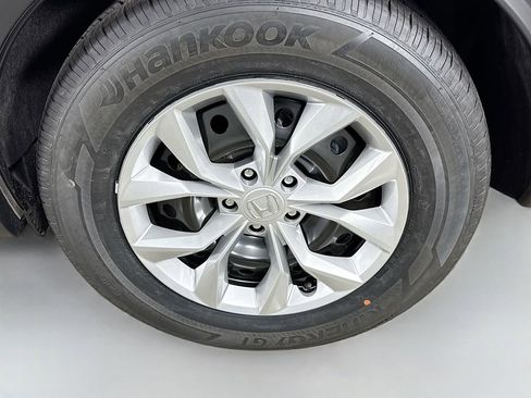 New 2026 Honda CR-V LX image 28