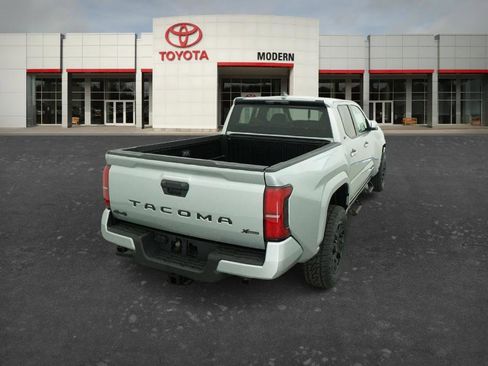 New 2026 Toyota Tacoma SR5 AWD/4WD image 14