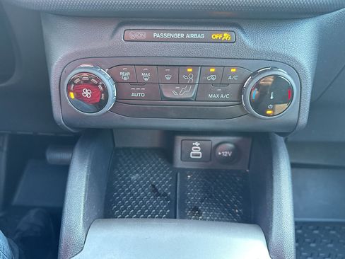 Used 2024 Ford Bronco Sport Big Bend w/ Topo Graphic Package AWD/4WD image 21