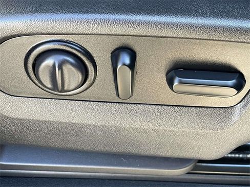 Used 2021 GMC Sierra 1500 AT4 w/ AT4 Preferred Package image 15