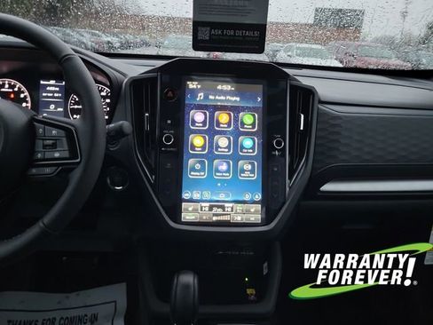 New 2026 Subaru Forester Premium image 11