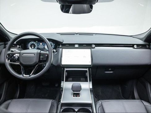 New 2026 Land Rover Range Rover Velar S image 19