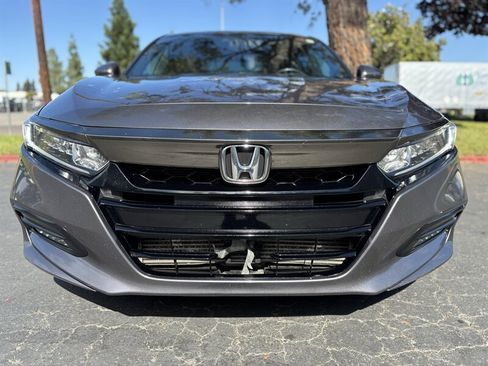 Used 2020 Honda Accord Sport image 5