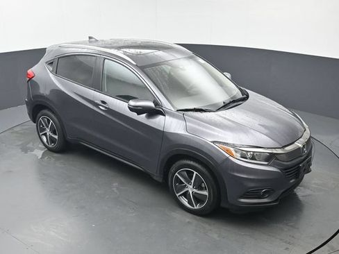 Used 2022 Honda HR-V EX image 41