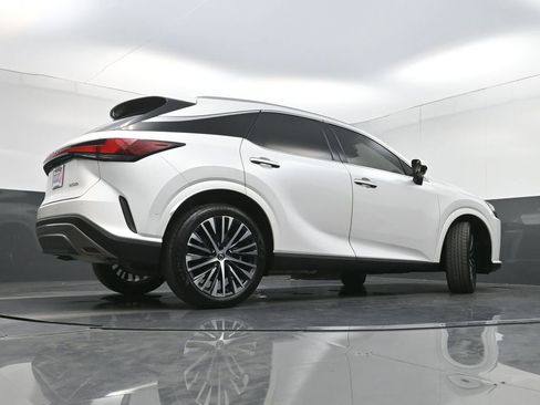 Used 2024 Lexus RX 350 Premium Plus w/ Convenience Package FWD image 31