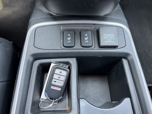 Used 2015 Honda CR-V Touring image 27