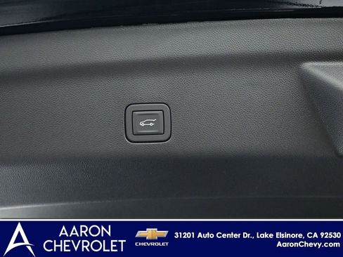 New 2026 Chevrolet Tahoe Premier image 36