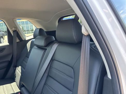 Certified 2025 Honda CR-V EX-L image 26