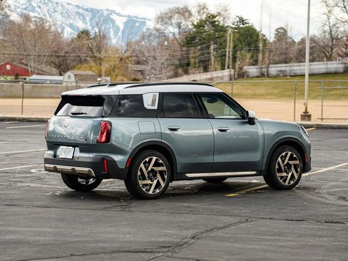 New 2026 MINI Cooper Countryman S image 5
