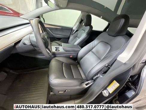 Used 2024 Tesla Model Y Long Range image 15