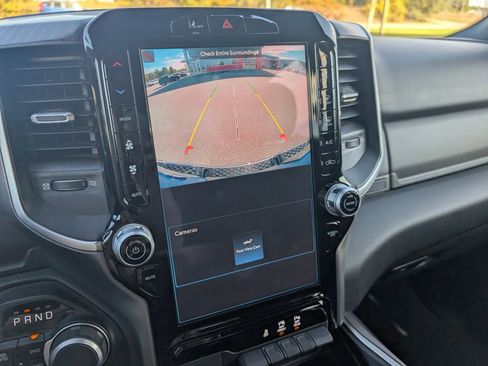 Used 2025 RAM 1500 Big Horn image 18