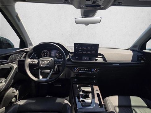 Used 2023 Audi Q5 2.0T Premium Plus w/ Premium Plus Package AWD/4WD image 15