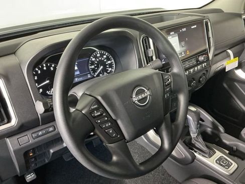 New 2026 Nissan Frontier SV image 11