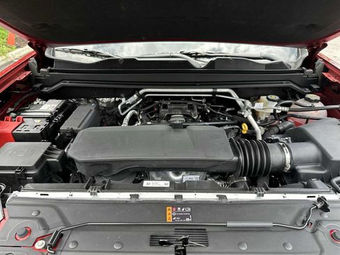 New 2026 Chevrolet Colorado LT RWD image 13