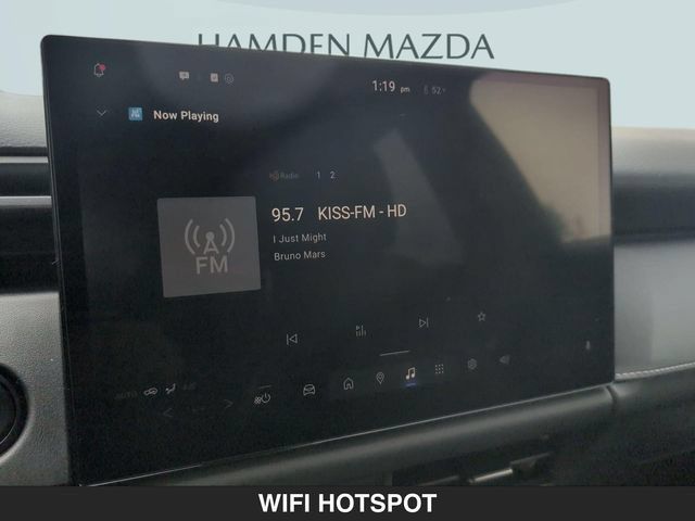 New 2026 MAZDA CX-5 Select AWD/4WD image 19