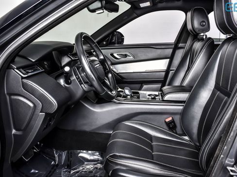 Used 2021 Land Rover Range Rover Velar R-Dynamic S image 16