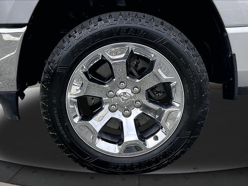 Used 2019 RAM 1500 Big Horn image 33