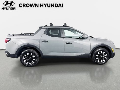 New 2026 Hyundai Santa Cruz SEL image 8