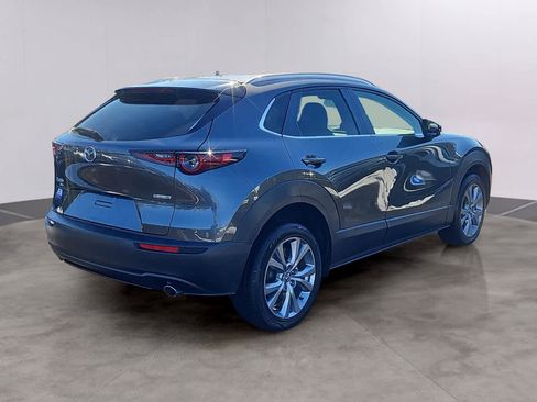 Used 2022 MAZDA CX-30 AWD 2.5 S w/ Select Package image 4